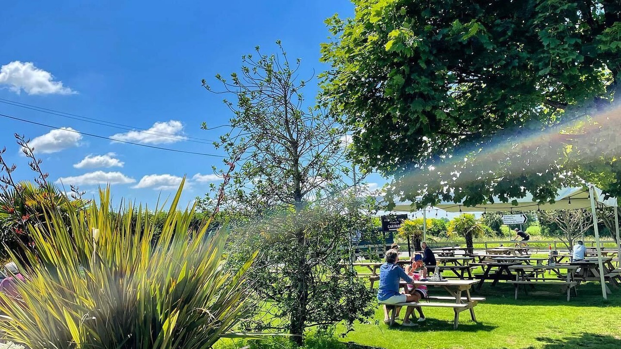 Photo of Outdoor in Horton