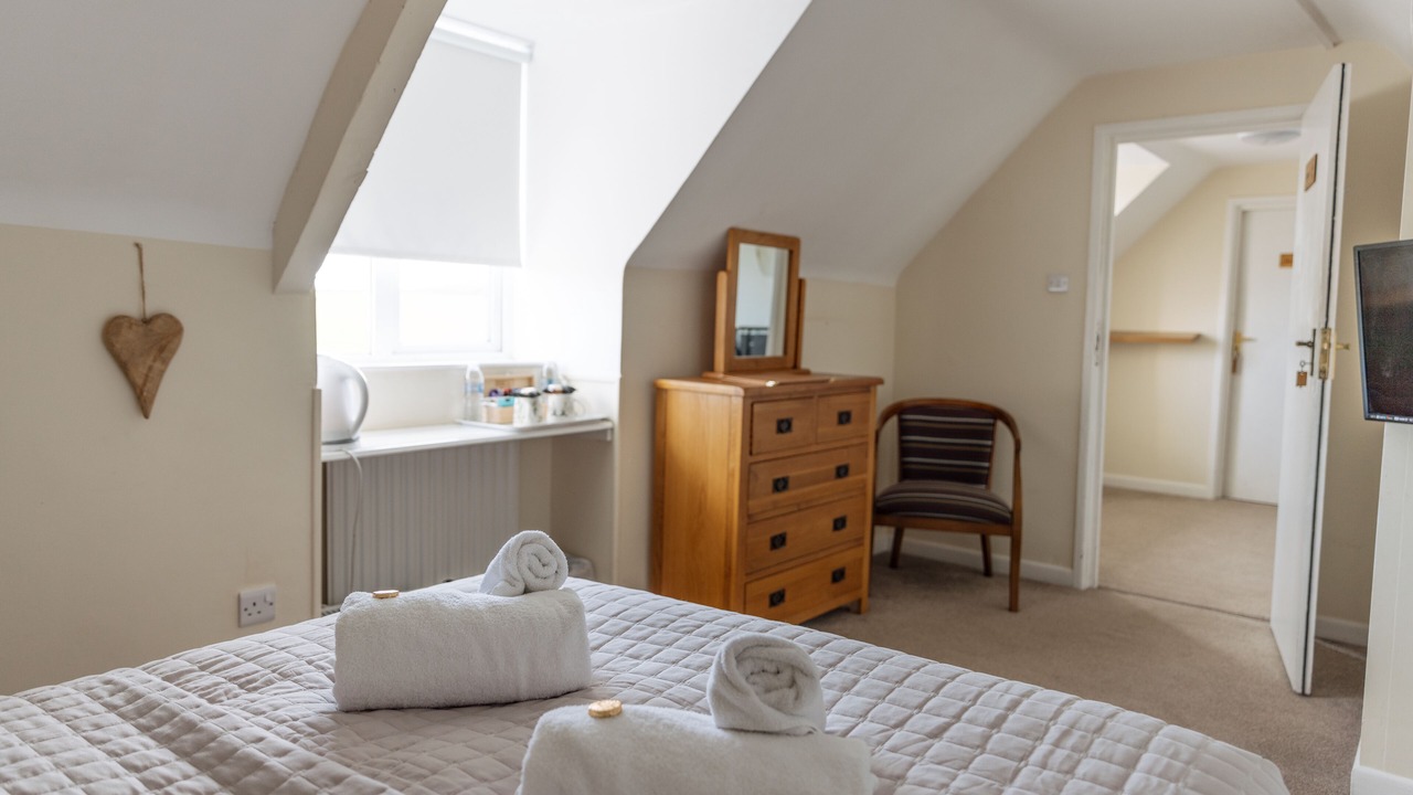 Photo of Bedroom in Horton