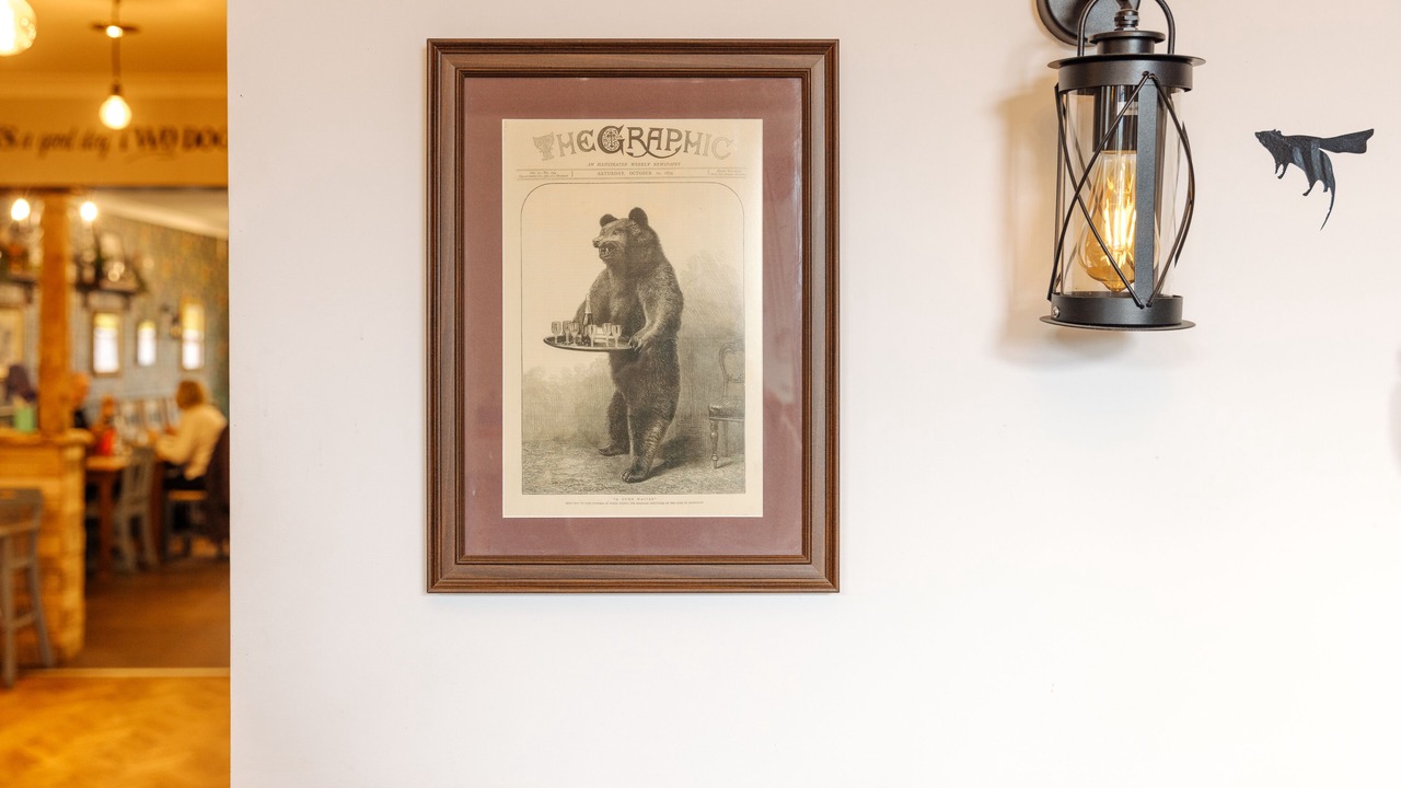 Photo of Others in Horton