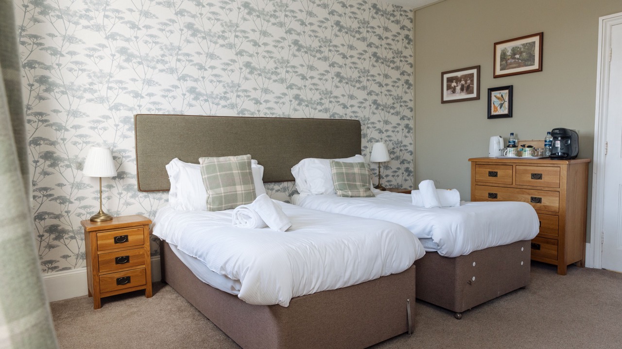 Photo of Bedroom in Horton