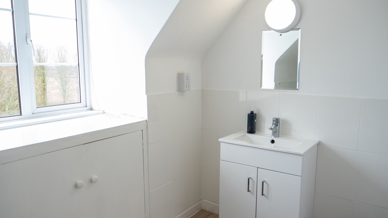 Photo of Bedroom in Horton