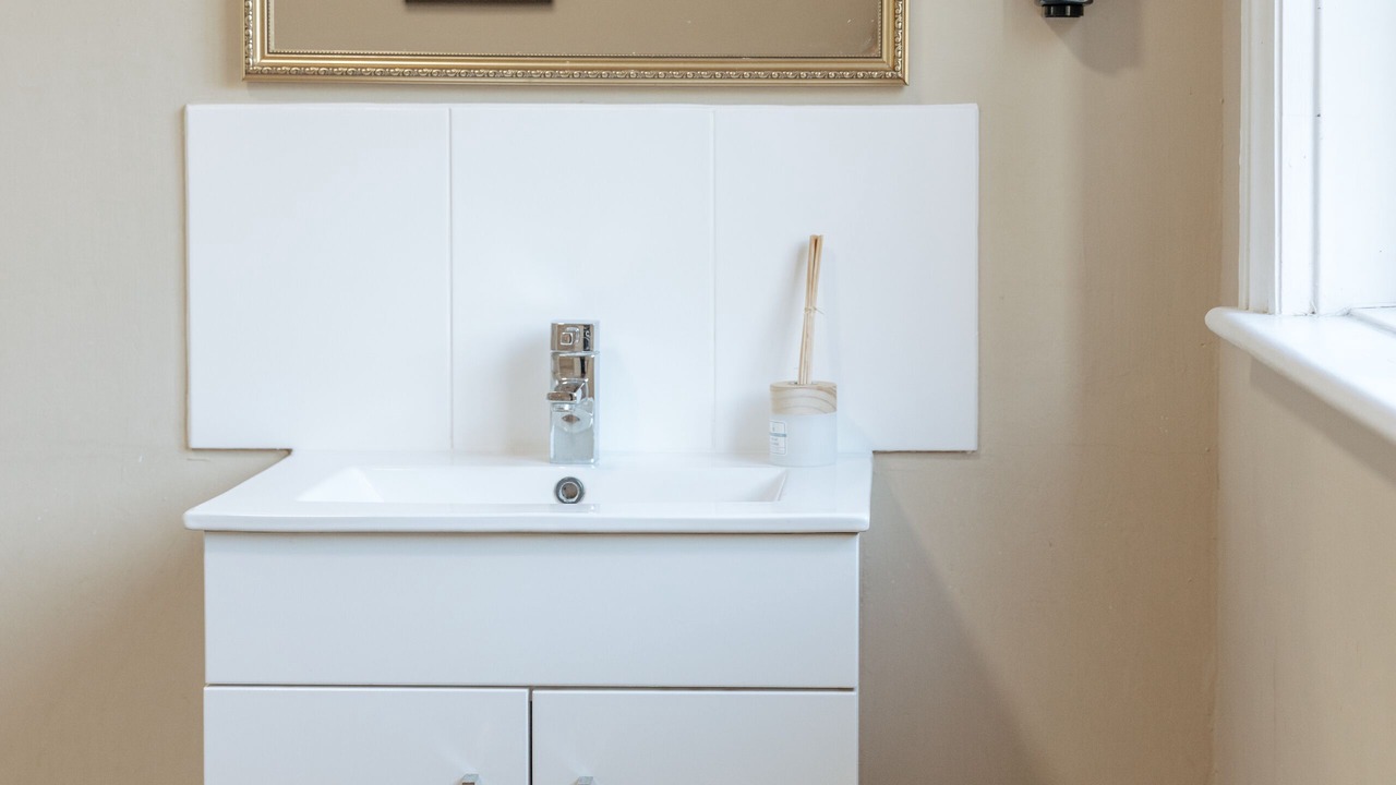 Photo of Bedroom in Horton