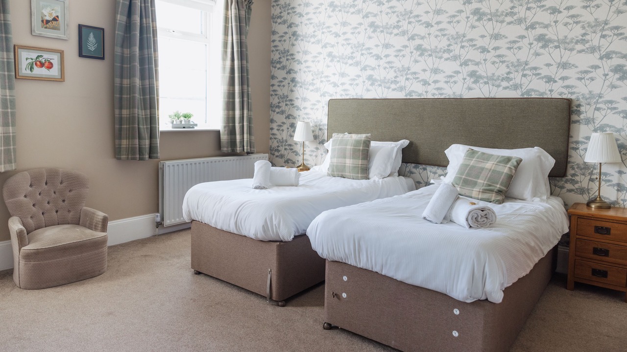 Photo of Bedroom in Horton