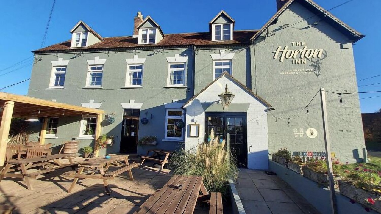 Photo of Outdoor in Horton