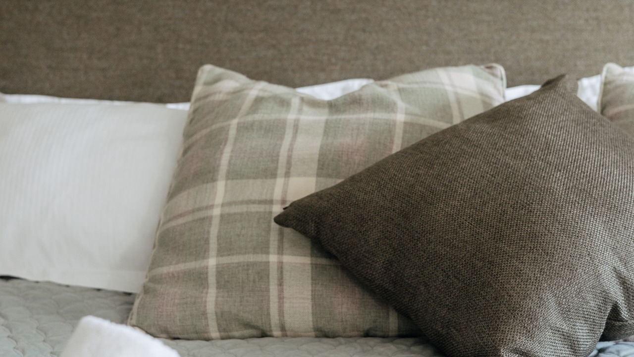 Photo of Bedroom in Horton