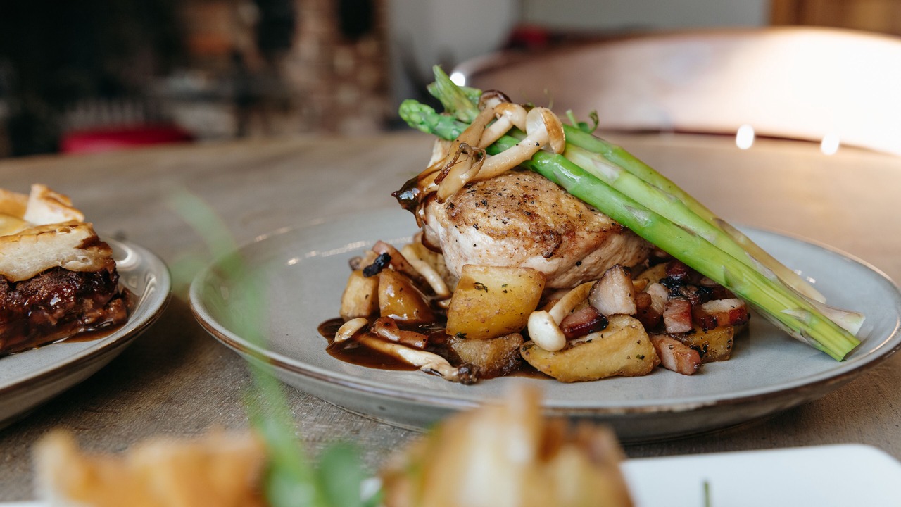 Photo of Others in Horton