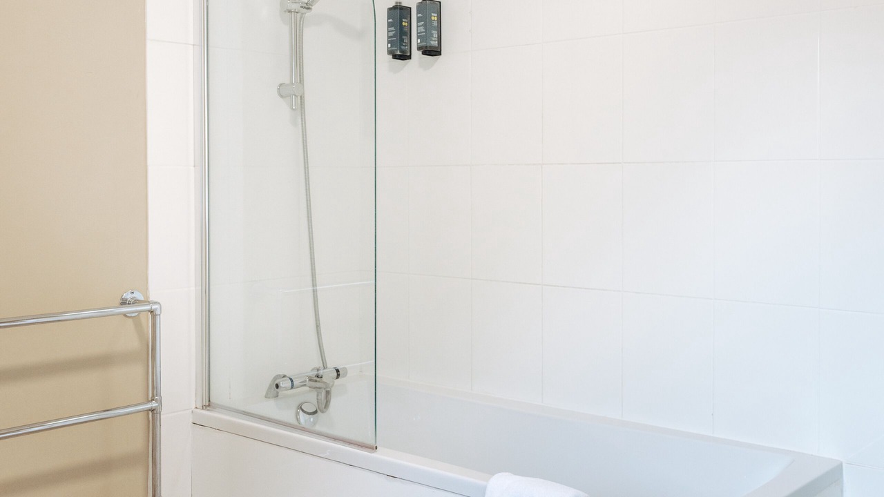 Photo of Bathroom in Horton