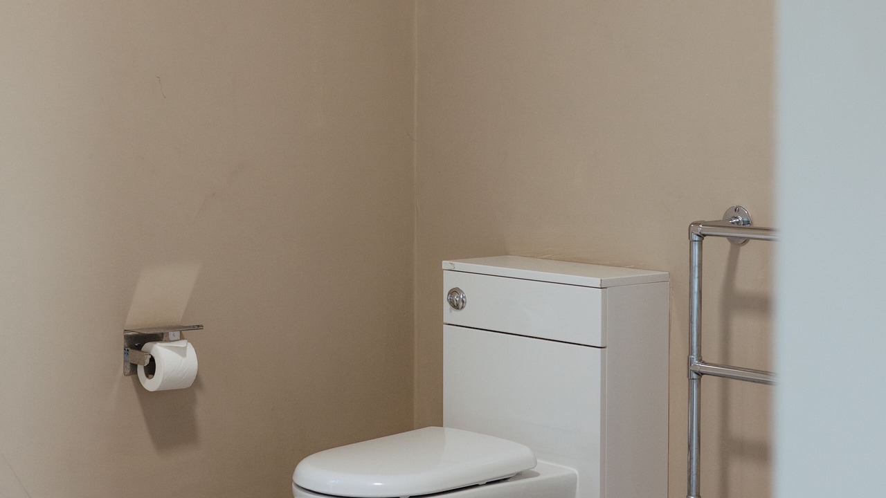 Photo of Bathroom in Horton