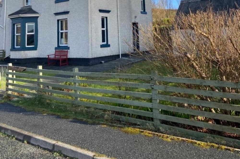 Photo of Outdoor in Leverburgh