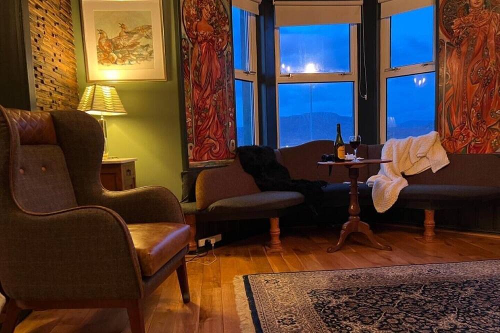 Photo of Others in Leverburgh