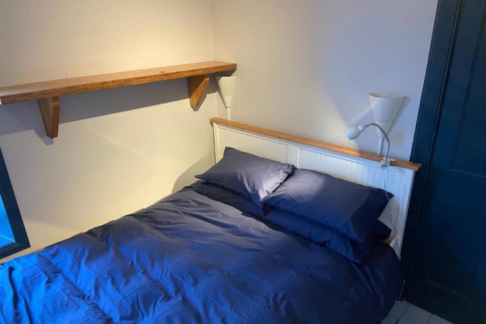 Photo of Bedroom in Leverburgh