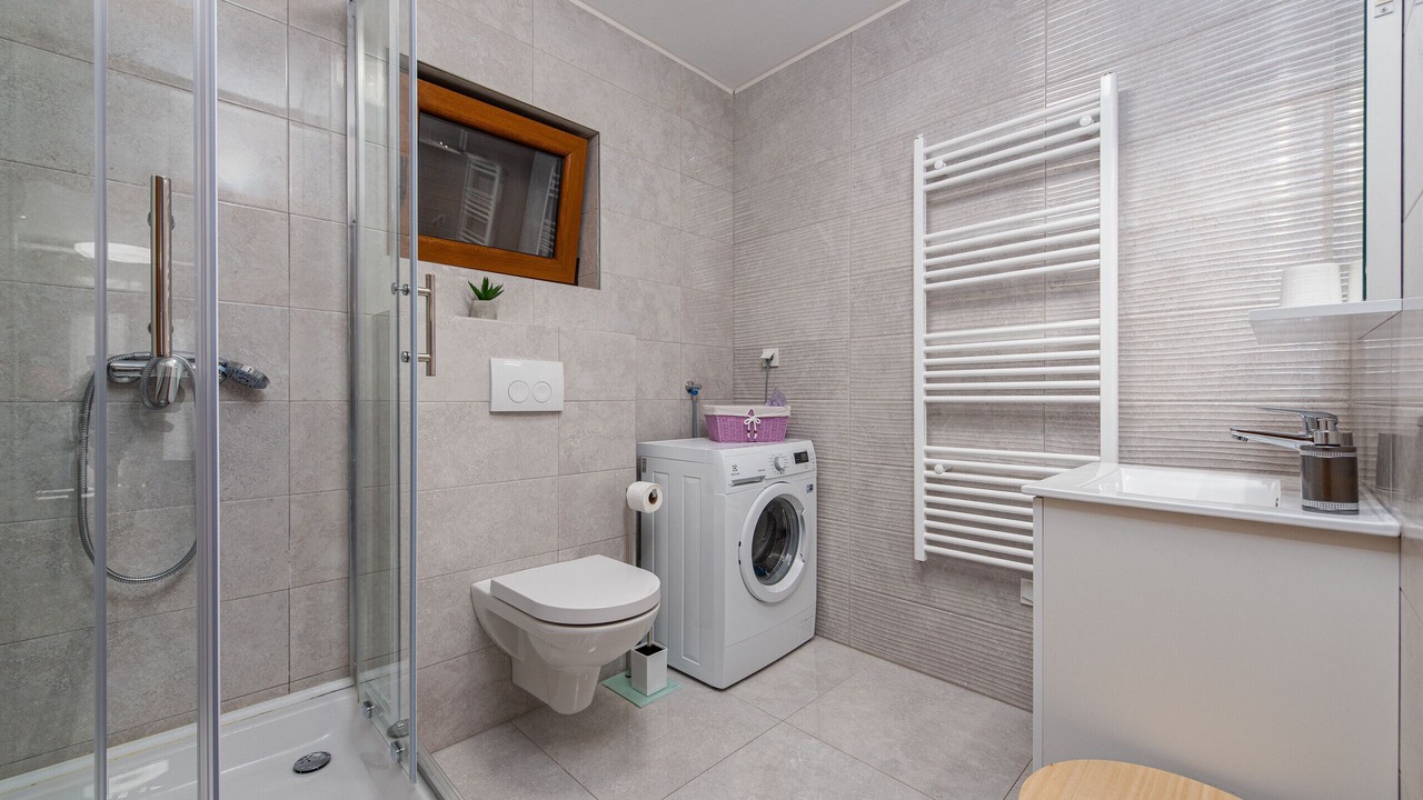 Photo of Bathroom in Stankovci