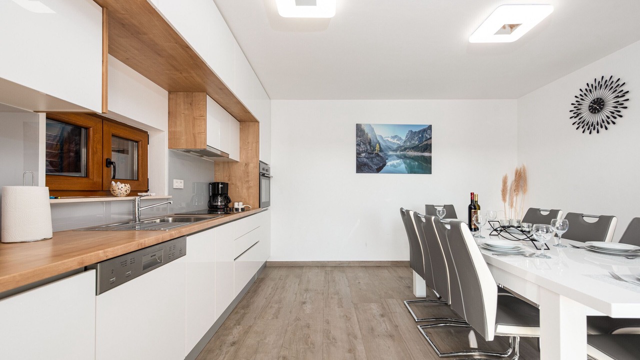 Photo of Kitchen in Stankovci