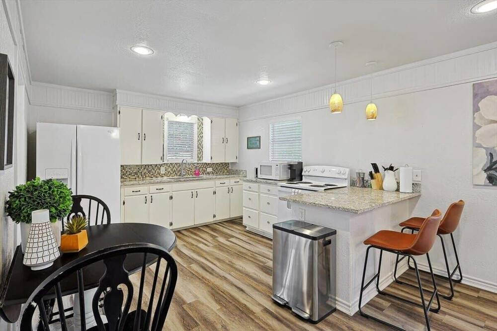 Photo of Kitchen in Gordonville
