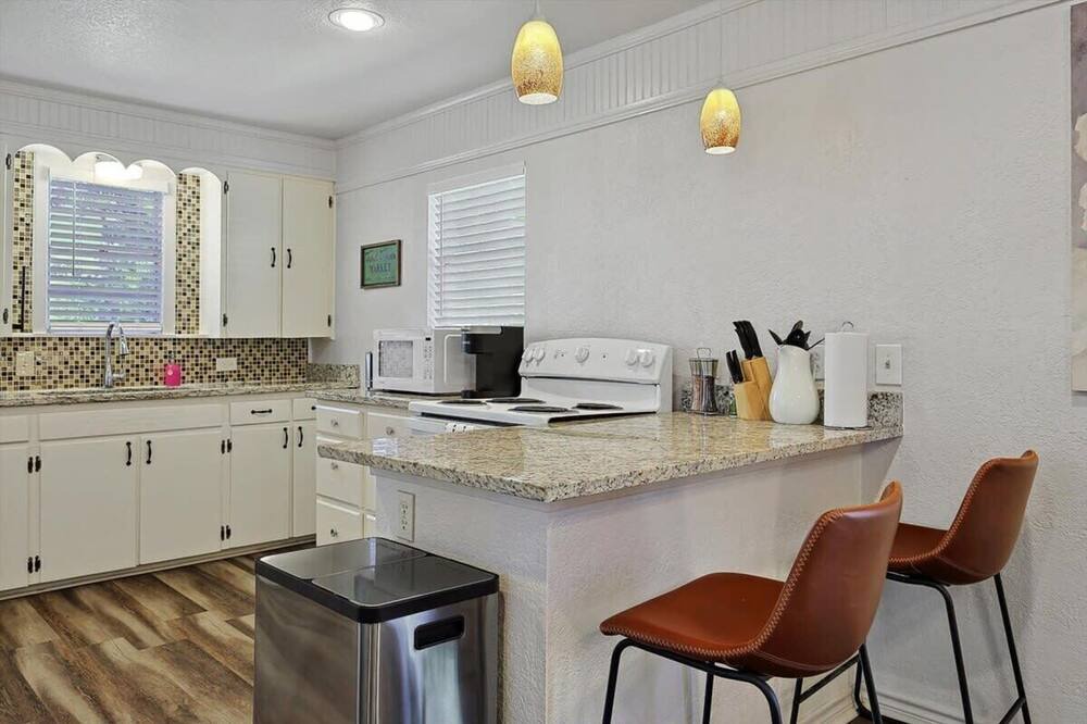 Photo of Kitchen in Gordonville
