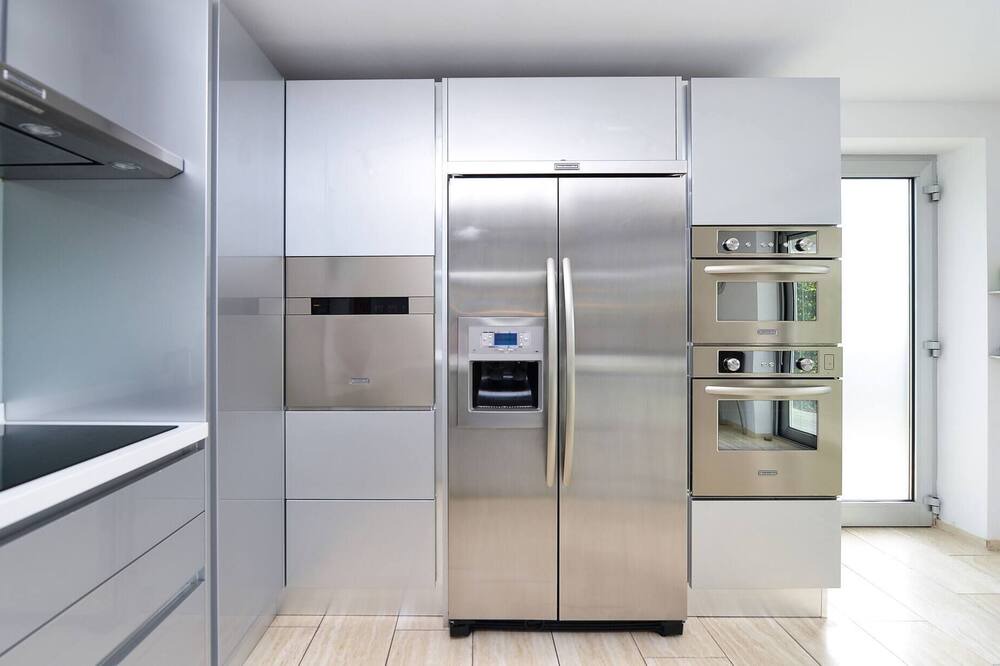 Photo of Kitchen in Carona
