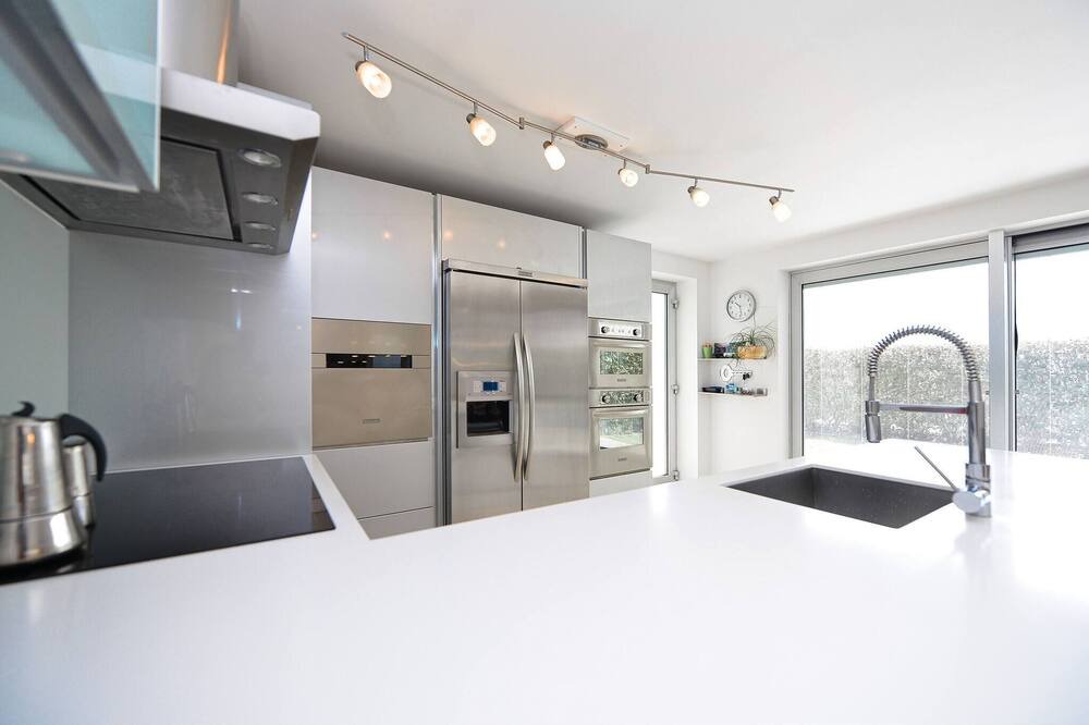 Photo of Kitchen in Carona