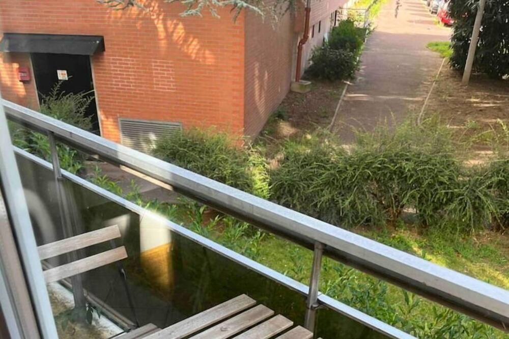 Photo of Outdoor in Le Grand-Quevilly
