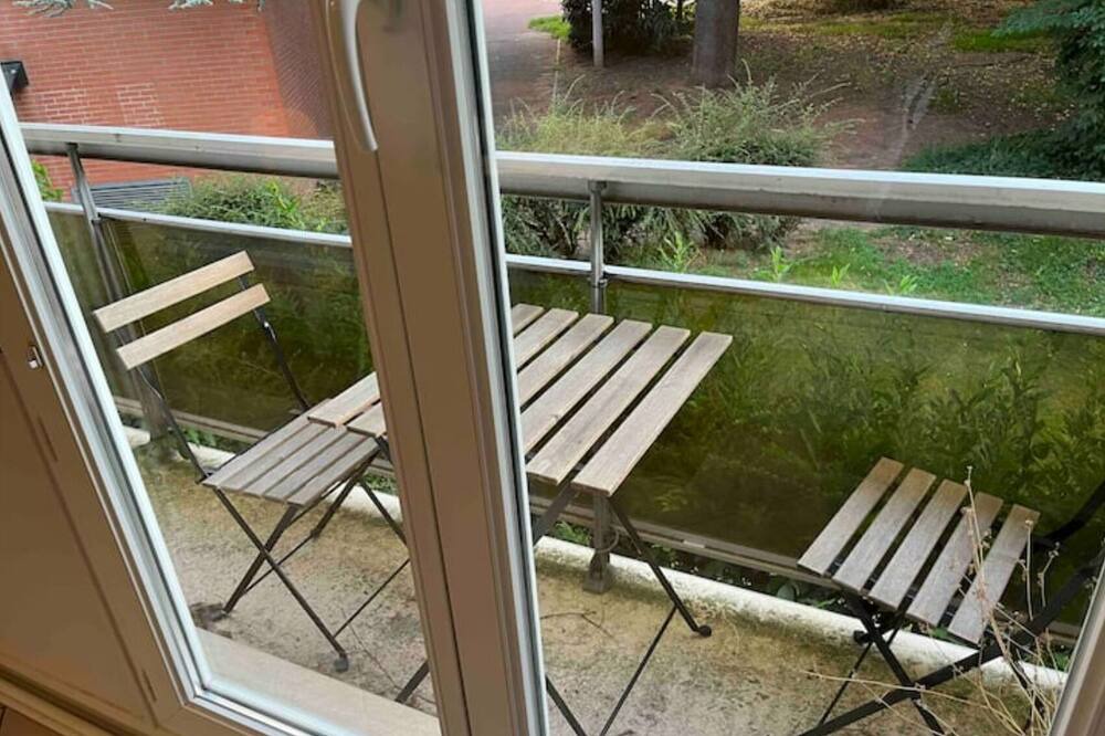 Photo of Outdoor in Le Grand-Quevilly