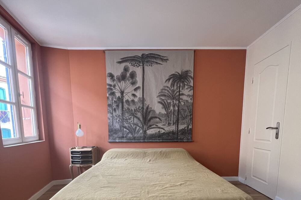 Photo of Bedroom in Les Platanes