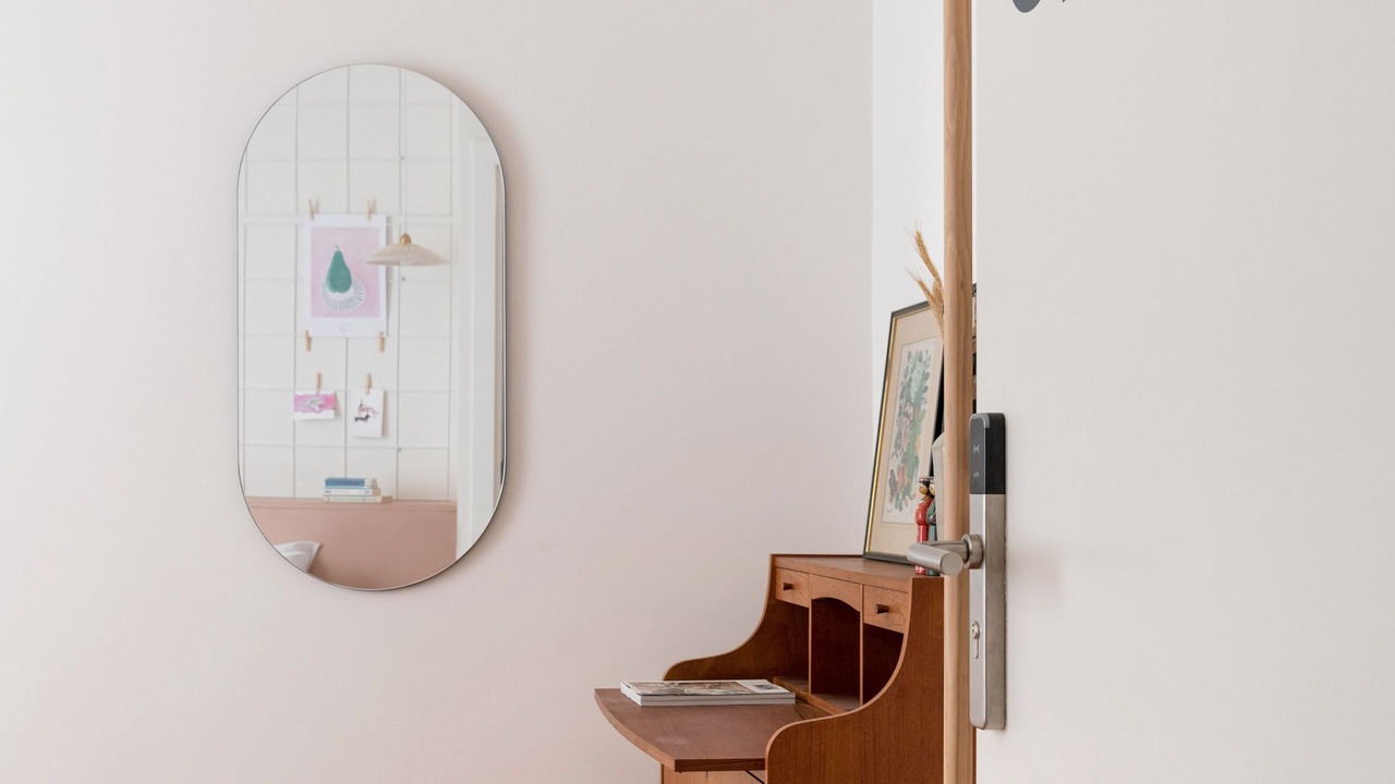Photo of Bedroom in Centre Ville-Gare