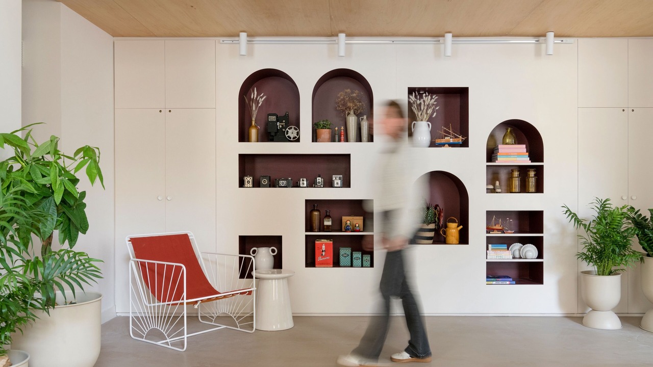 Photo of Livingroom in Centre Ville-Gare