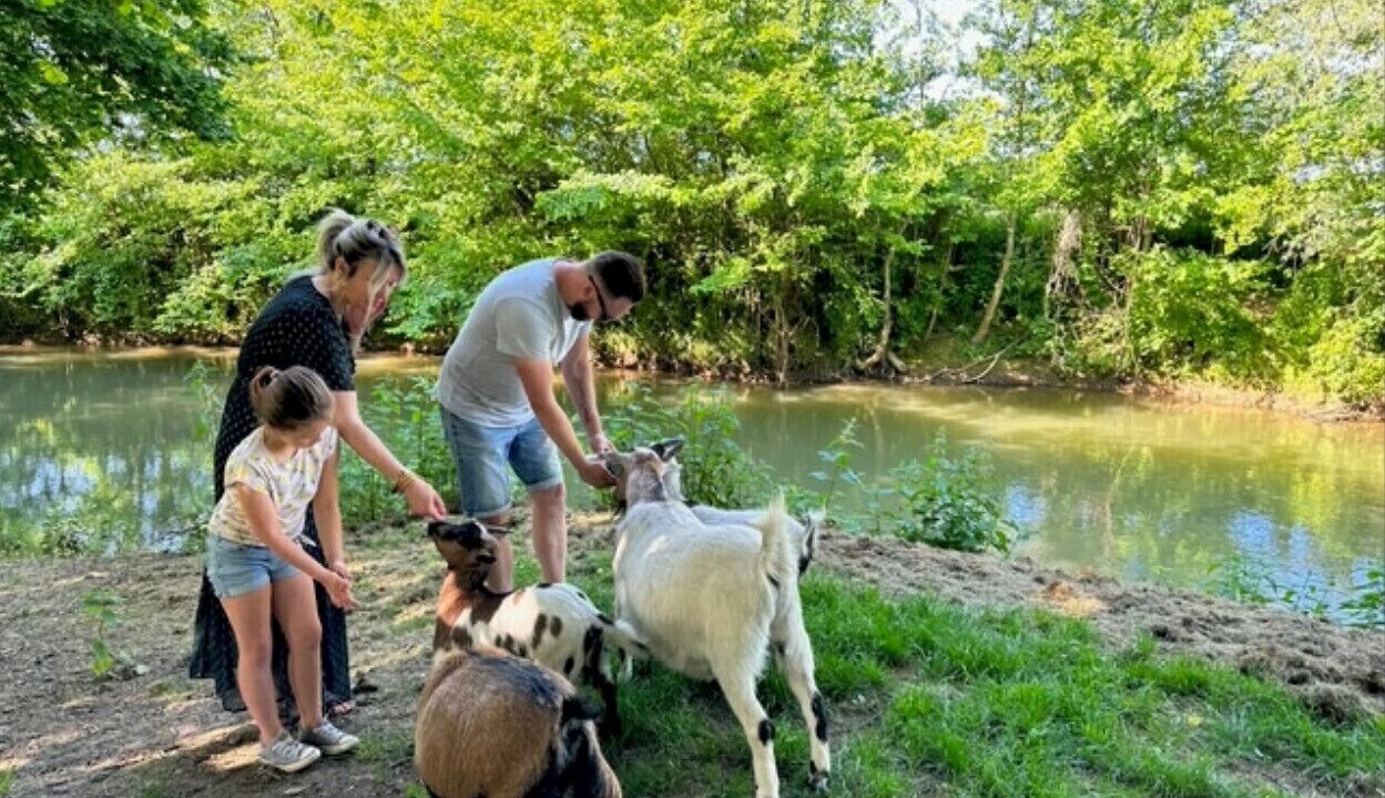 Photo of Outdoor in Crecy-sur-Serre