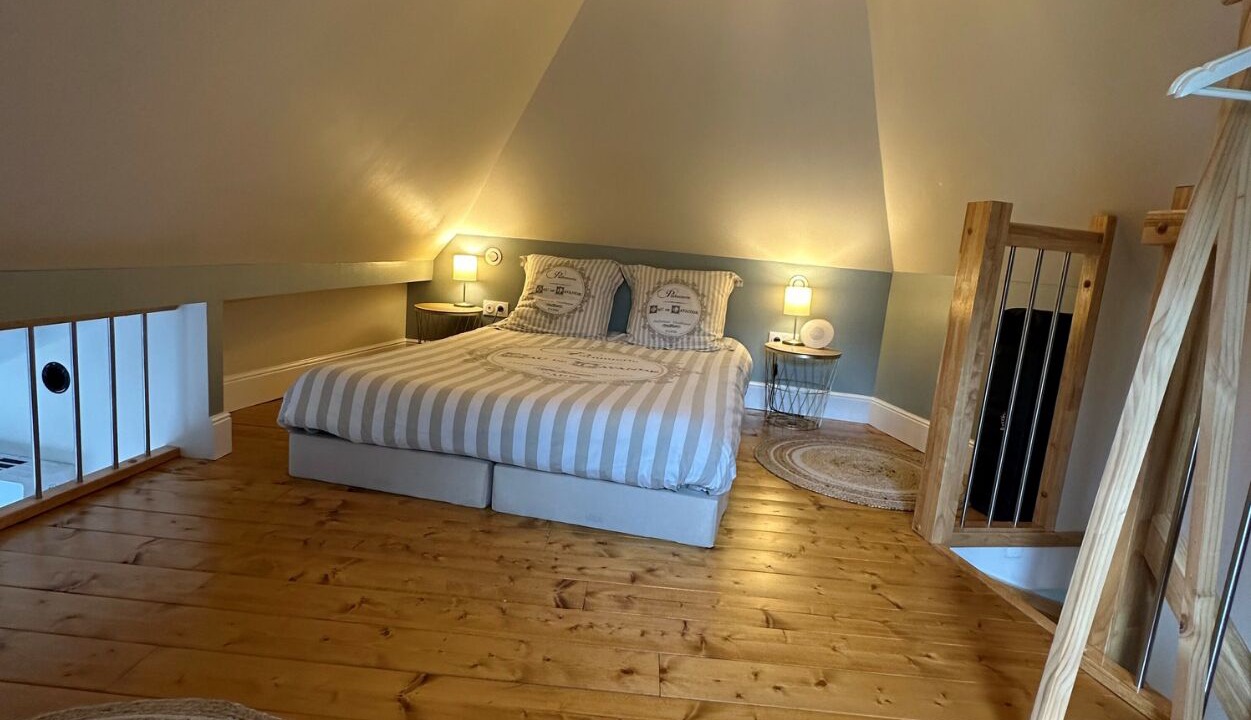 Photo of Outdoor in Crecy-sur-Serre