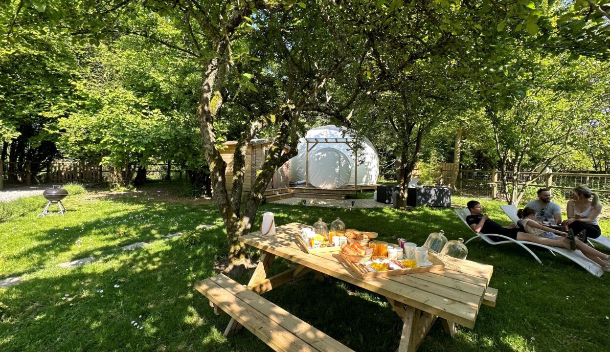 Photo of Outdoor in Crecy-sur-Serre