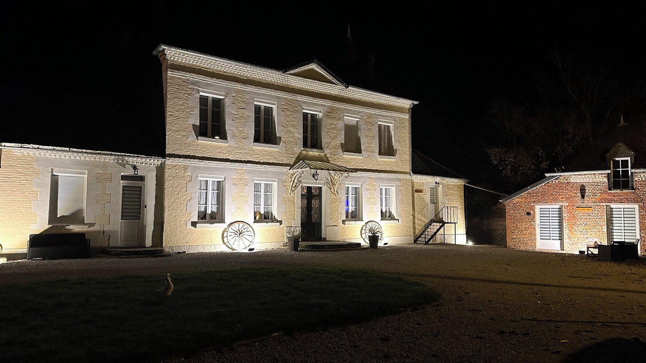 Photo of Outdoor in Crecy-sur-Serre