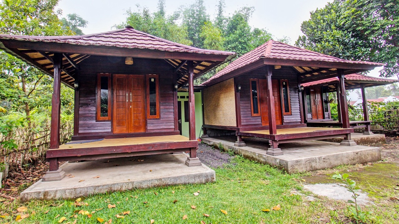 Photo of Outdoor in Kecamatan Sembalun