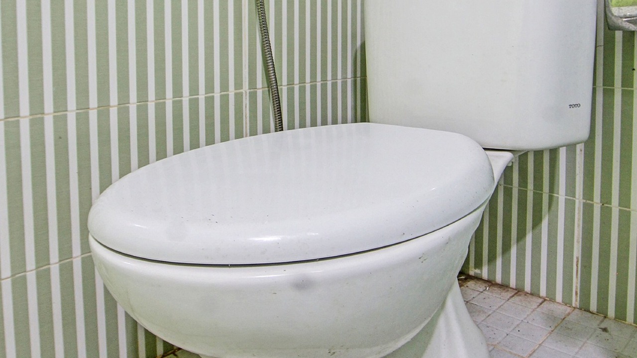 Photo of Bathroom in Kecamatan Sembalun