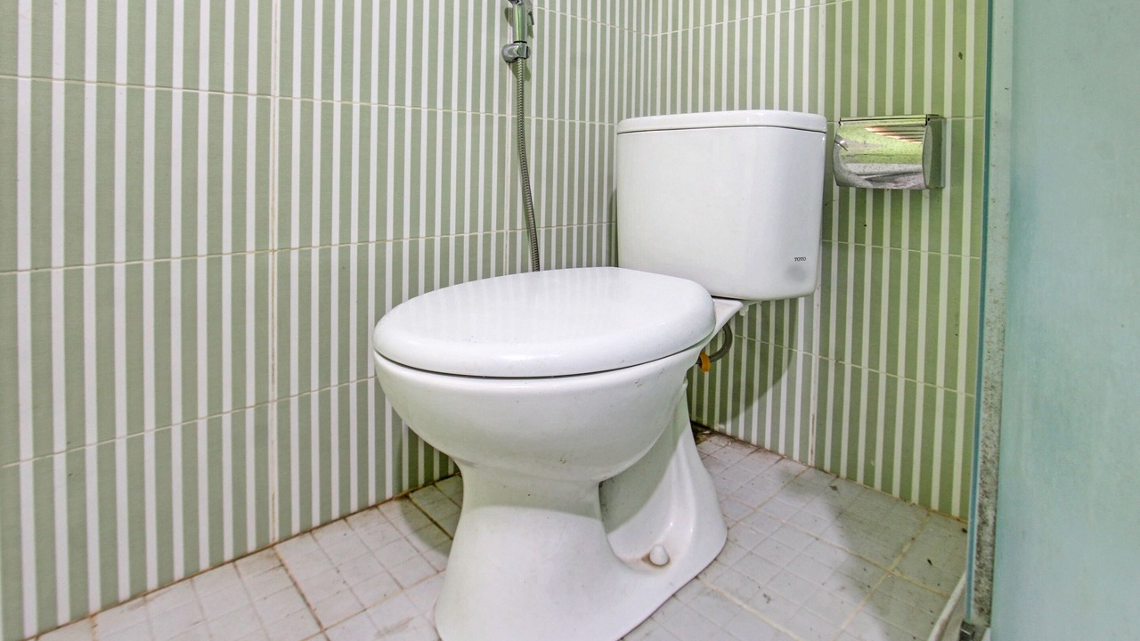 Photo of Bathroom in Kecamatan Sembalun