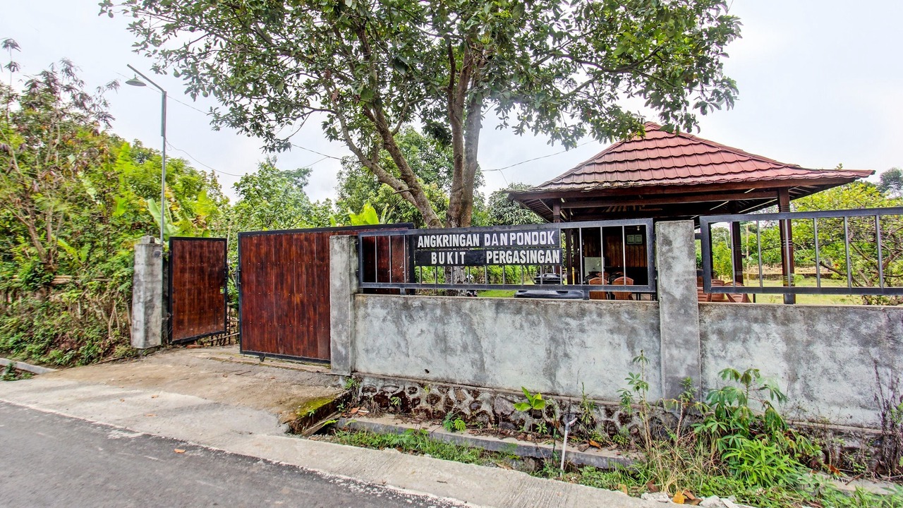 Photo of Outdoor in Kecamatan Sembalun