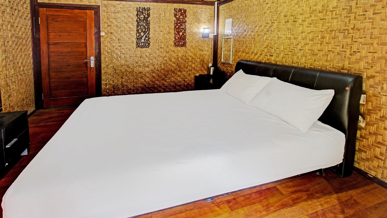 Photo of Bedroom in Kecamatan Sembalun