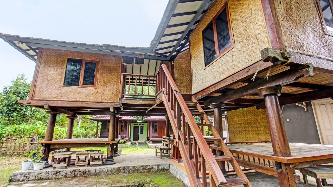 Photo of Outdoor in Kecamatan Sembalun