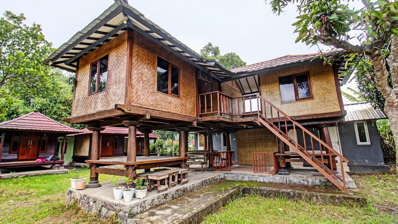 Photo of Outdoor in Kecamatan Sembalun