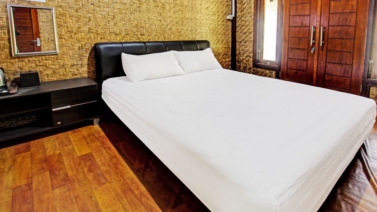 Photo of Bedroom in Kecamatan Sembalun