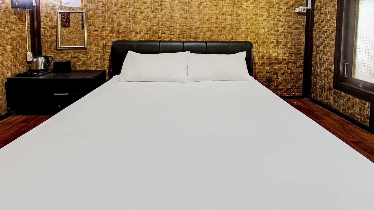 Photo of Bedroom in Kecamatan Sembalun