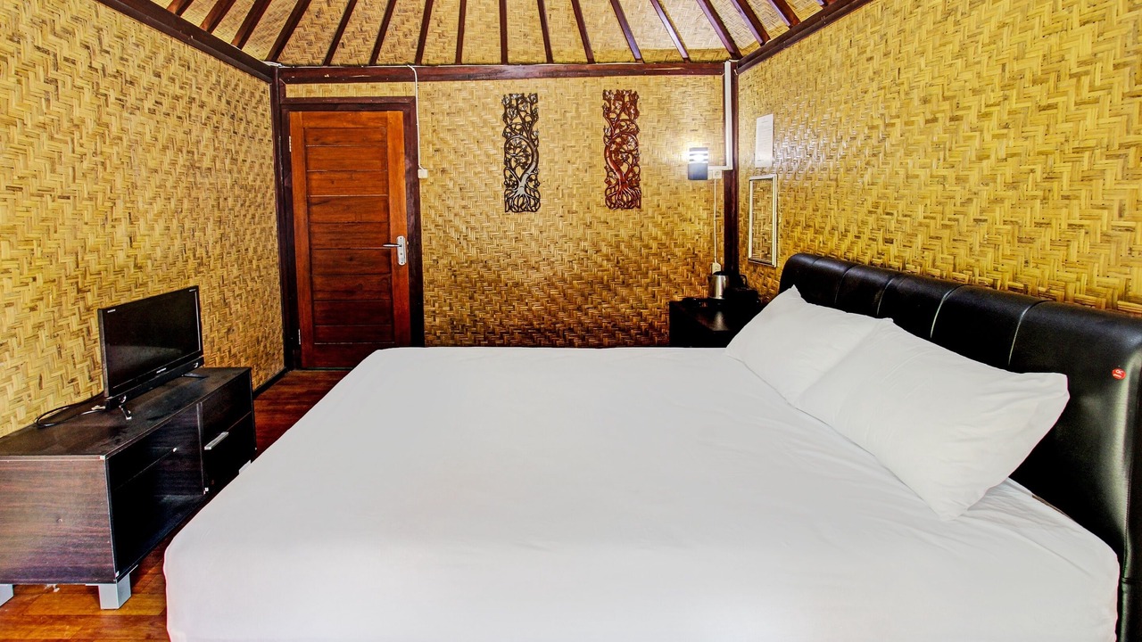 Photo of Bedroom in Kecamatan Sembalun
