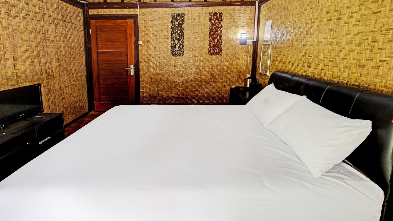 Photo of Bedroom in Kecamatan Sembalun