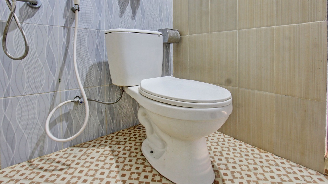 Photo of Bathroom in Kecamatan Sembalun