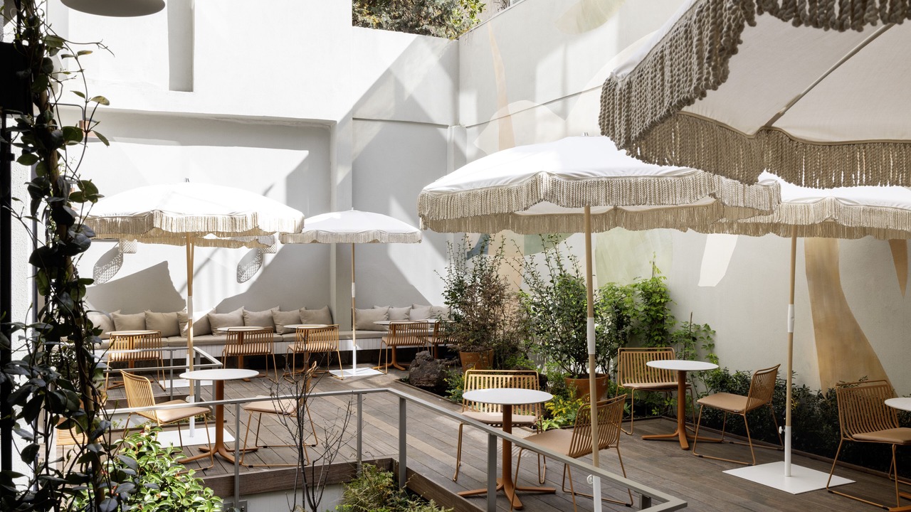 Photo of Patio Balcony in Saint-Victor