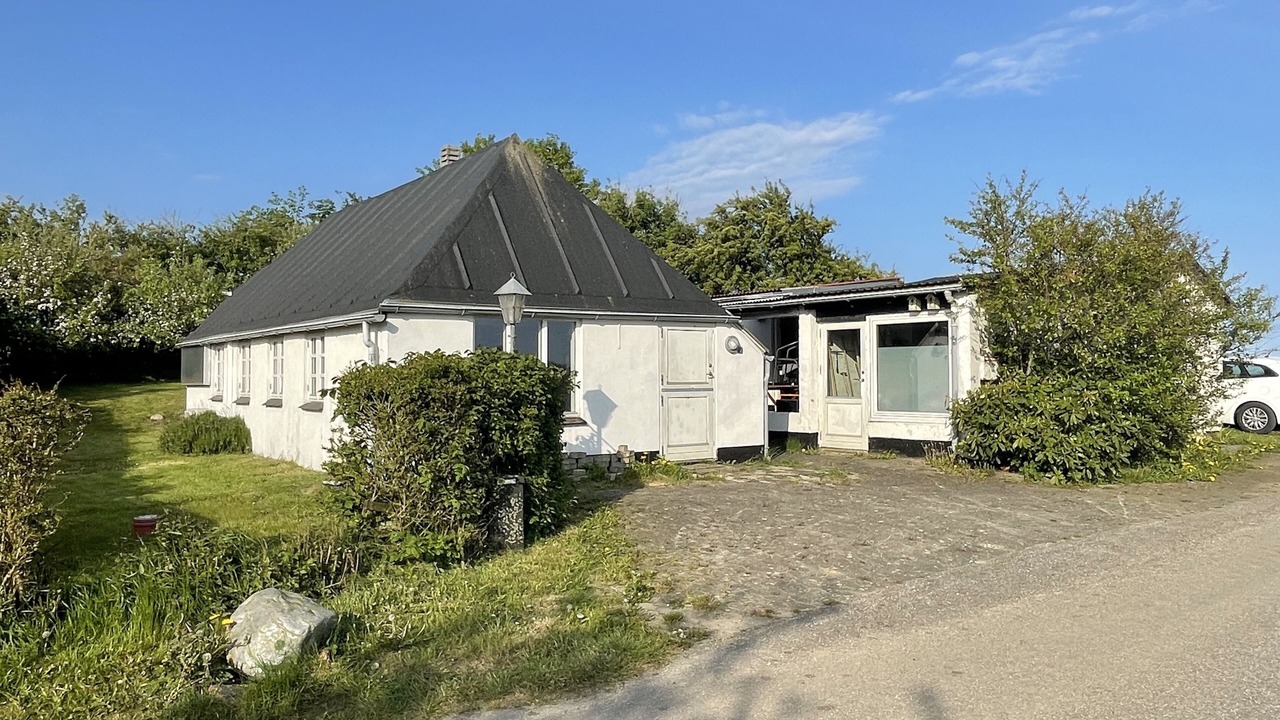 Photo of Outdoor in Nykobing Mors