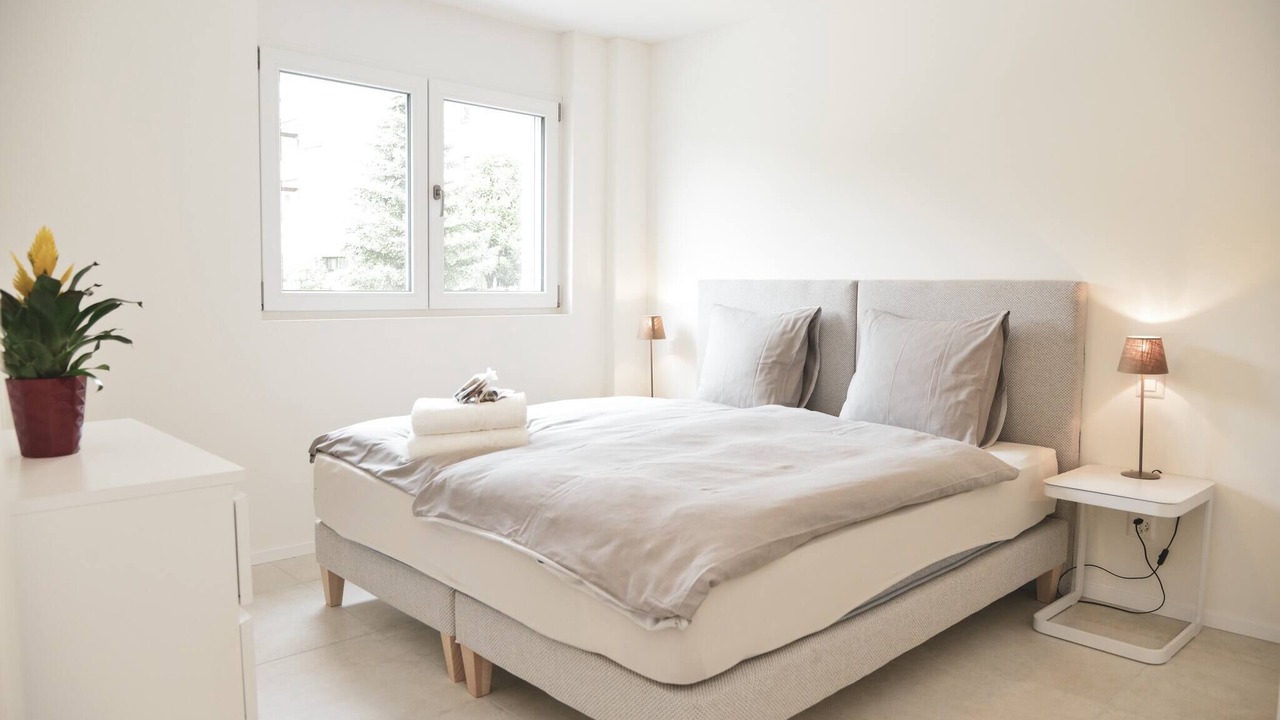 Photo of Bedroom in Agno