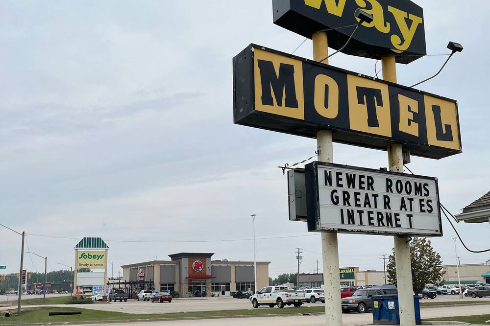 Photo of Outdoor in Portage La Prairie