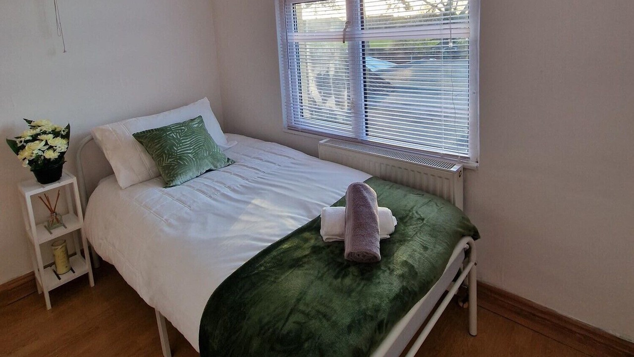 Photo of Bedroom in Bedford