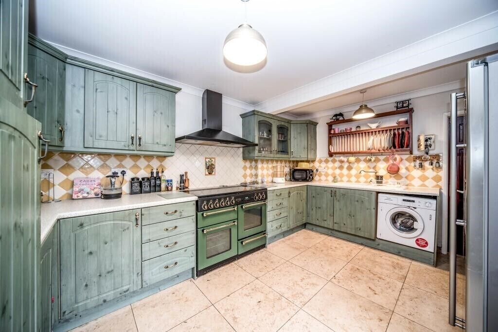 Photo of Kitchen in Bedford