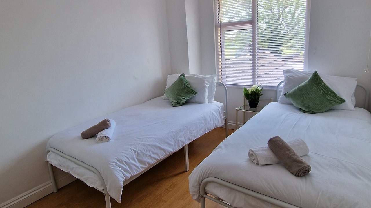 Photo of Bedroom in Bedford