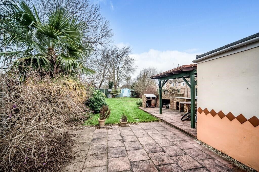 Photo of Outdoor in Bedford